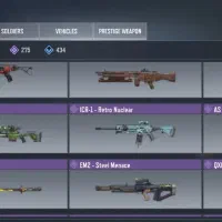 اکانت دیل موزیکال فقط طاق|کنسول، بازی ویدئویی و آنلاین|اراک, |دیوار