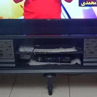 میزتلوزیون و ایینه کنسول|بوفه، ویترین، کنسول|تهران, چیتگر جنوبی|دیوار