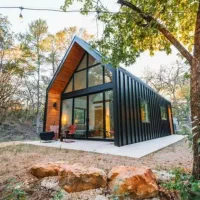 ویلاهایی در قلب پروژه ی گردشگری|فروش خانه و ویلا|گلبهار, شهر جدید گلبهار|دیوار