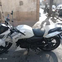 اپاچی مدل ۸۹|موتورسیکلت|تهران, ارجمندی راد|دیوار