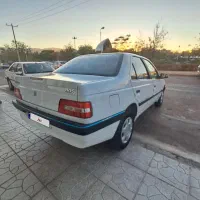 slx مدل ۹۸ بیرنگ بدون نقطه|خودرو سواری و وانت|بیرجند, |دیوار