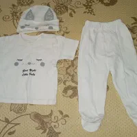 لباس نوزادی