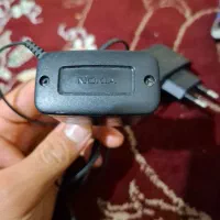 شارژر سوزنی نوکیا|لوازم جانبی موبایل و تبلت|مشکین‌دشت, |دیوار