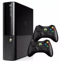 Xbox 360Soper slim