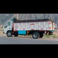 ایسوزو|خودرو سنگین|رومشکان, |دیوار