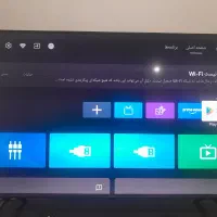 تلویزیون هایسنس 55 اینج هوشمند