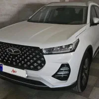 تیگو ۷ پرو پرمیوم مدل ۱۴۰۳ سفید