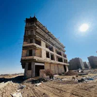 پیش فروش واحدهای ۱۱۰/۱۲۰ متری (پروژه بهشت ۸)|پیش‌فروش املاک|قرچک, باقرآباد|دیوار