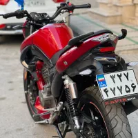 زونتس مدل ۱۴۰۲ روئیت صفر|موتورسیکلت|پاکدشت, پاکدشت (مامازند)|دیوار