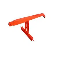 انواع جرثقیل های پشت تراکتوری|ماشین‌آلات صنعتی|قزوین, |دیوار