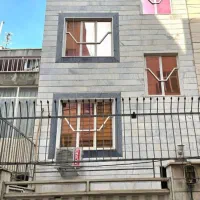 اجاره آپارتمان ۴۰ متری ۱ خوابه طبقه ۳ در سلیمانی
