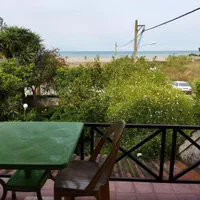 ویلا دوبلکس با ویو دریا(مالکم)|اجارهٔ کوتاه‌مدت ویلا و باغ|نور, |دیوار