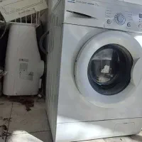 لباس شویی پاکشوما|ماشین لباسشویی و خشک‌کن لباس|فردوس (خراسان), |دیوار