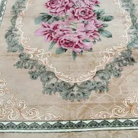 روفرشی یا پتو فرش