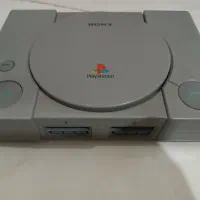 دستگاه پلی استیشن 1 ، کنسول بازی