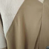 کاپشن بارانی|لباس|سراب, |دیوار