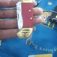 چاقو ۷ دنده