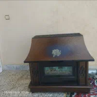 بخاری شومینه