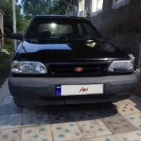 پراید