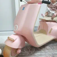 موتور شارژ ی|اسباب و اثاث بچه|تهران, دستغیب|دیوار