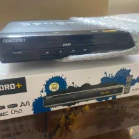 Dvd پلیر اکبند