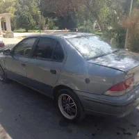 سمند مدل86