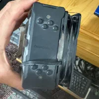 خنک کننده cpu (deep cool)|قطعات و لوازم جانبی رایانه|مرودشت, تامین اجتماعی‎|دیوار
