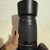 دوربین ۷۲۰۰|دوربین عکاسی و فیلم‌برداری|مشهد, احمدآباد|دیوار