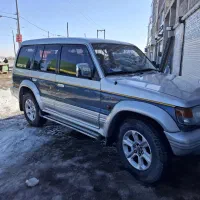 پاژیرومدل۱۹۹۲شیش سیلندر