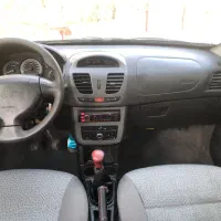 ساینا مدل ۹۹ سالم|خودرو سواری و وانت|تهران, عبدل‌آباد|دیوار