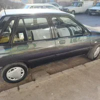 هاچبک|خودرو سواری و وانت|نیشابور, ۲۲ بهمن|دیوار