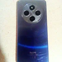 گوشی شیامی Redmi14C با جعبه و شارژر فابریک