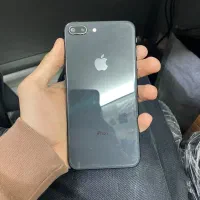 ایفون ۸ پلاس