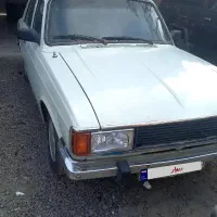 پیکان ۸۲ انژکتور فنی درجه ۱