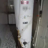 آبگرمکن برقی خازن بزرگ