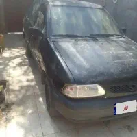 فروش پراید مدل 1384