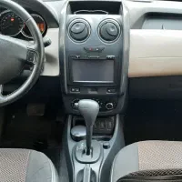 رنو داستر SE مدل ۲۰۱۷|خودرو سواری و وانت|تهران, جردن|دیوار