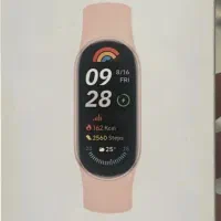 مچ بند هوشمند شیائومی مدل Mi Band 9
