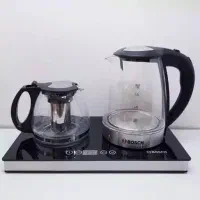 چایساز کنارهمی بوش وارداتی