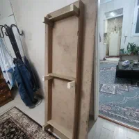 زیر  تشکی نیوپان