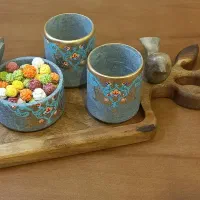 کادو روز مادر رو قبل گرون شدن بخر|صنایع دستی و سایر لوازم تزئینی|تهران, شهرک غرب|دیوار