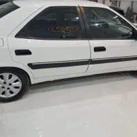 زانتیا بدون مشابه فرانسه اصل|خودرو سواری و وانت|نیشابور, بلوار گلها|دیوار