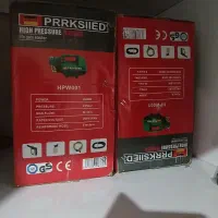 کارواش دینامی پارکساید اصل ایتالیا