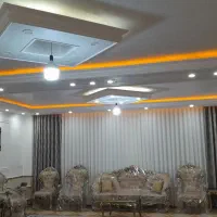 رهن خانه ویلایی