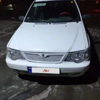 پراید 132 مدل 97