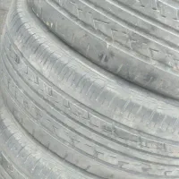 لاستیک ماشین|قطعات یدکی و لوازم جانبی|ساری, |دیوار