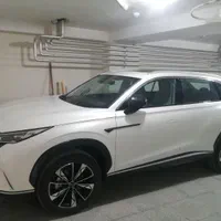 رووی eRX5 هیبریدی، مدل 2023|خودرو سواری و وانت|ارومیه, |دیوار