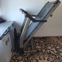 تردمیل اوریجنال FIT اصلی اروپایی کارکرده عالی|تجهیزات ورزشی|کیش, |دیوار