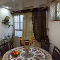 منزل مبله شهرک ایثارگران|اجارهٔ آپارتمان|جهرم, |دیوار