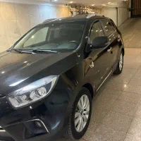 جک اس ۵ مدل ۹۷ برج ۱۲|خودرو سواری و وانت|قم, شهرک قدس|دیوار